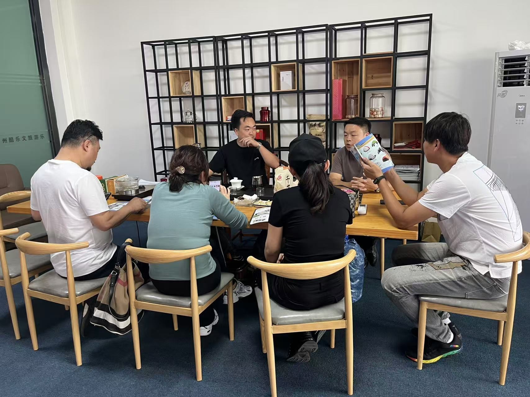 中国 Guangzhou Kule Amusement Equipment Co.,Ltd 会社概要