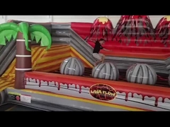 膨脹可能なゲーム