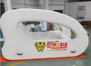 携帯式 充電式 PVC 水船 子供 ティーンエイジャー アルドルト 家族 屋外