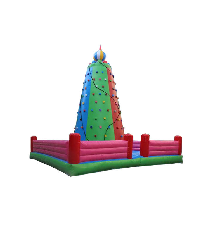 彩虹 の よう に 色 が 溢れ た 膨らませ られ た 登山 挑戦 目 を 引く